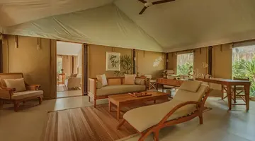TWINPALMS TENTED CAMP PHUKET