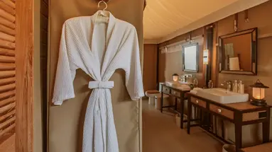 TWINPALMS TENTED CAMP PHUKET