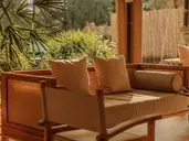 TWINPALMS TENTED CAMP PHUKET