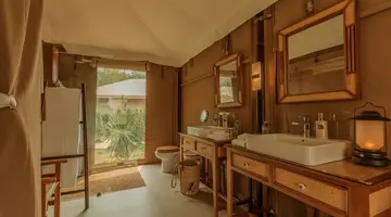 TWINPALMS TENTED CAMP PHUKET