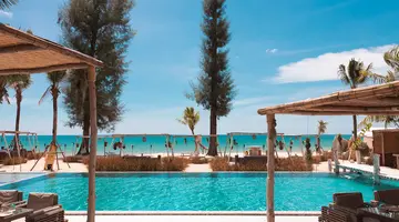 TWINPALMS TENTED CAMP PHUKET