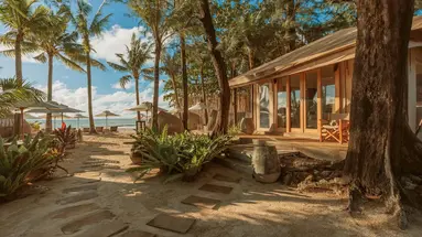 TWINPALMS TENTED CAMP PHUKET