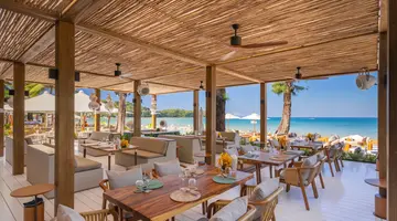 TWINPALMS TENTED CAMP PHUKET