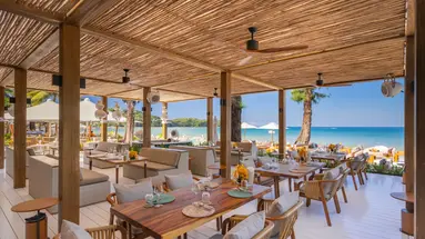 TWINPALMS TENTED CAMP PHUKET