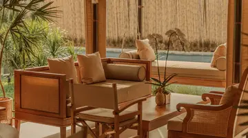 TWINPALMS TENTED CAMP PHUKET
