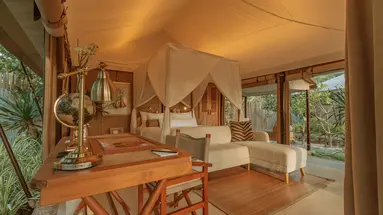 TWINPALMS TENTED CAMP PHUKET