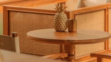 TWINPALMS TENTED CAMP PHUKET