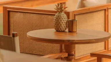 TWINPALMS TENTED CAMP PHUKET