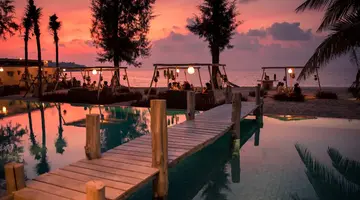 TWINPALMS TENTED CAMP PHUKET