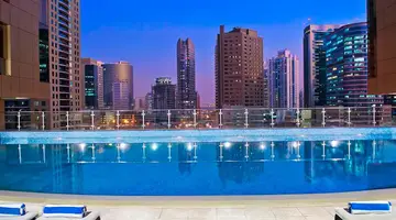 TWO SEASONS HOTEL & APARTMENTS