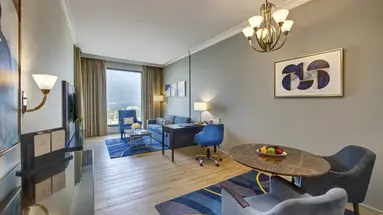 Two Seasons Hotel & Apartments