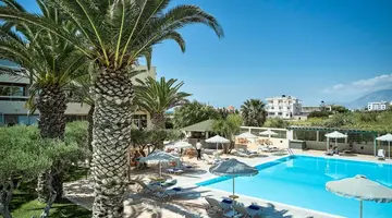 Tylissos Beach Hotel Adults Only 16+