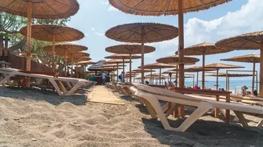 Tylissos Beach Hotel by CHC Group