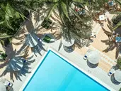 Tylissos Beach Hotel by CHC Group