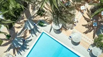 Tylissos Beach Hotel by CHC Group