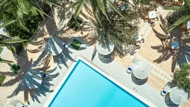 Tylissos Beach Hotel by CHC Group