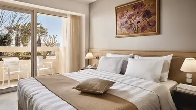 TYLISSOS BEACH HOTEL BY CHC GROUP