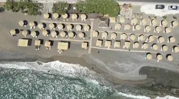 Tylissos Beach Hotel by CHC Group