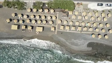 Tylissos Beach Hotel by CHC Group