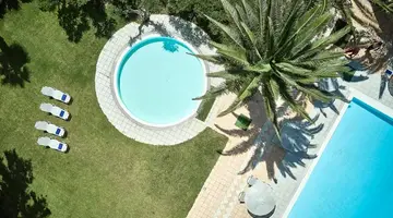 Tylissos Beach Hotel by CHC Group