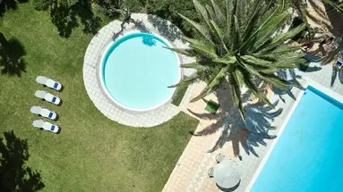 Tylissos Beach Hotel by CHC Group