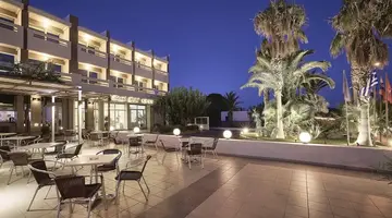 Tylissos Beach Hotel by CHC Group
