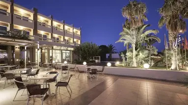 Tylissos Beach Hotel by CHC Group