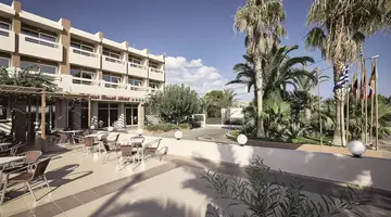 Tylissos Beach Hotel by CHC Group