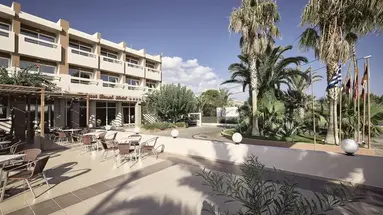 Tylissos Beach Hotel by CHC Group