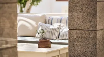 Tylissos Beach Hotel by CHC Group