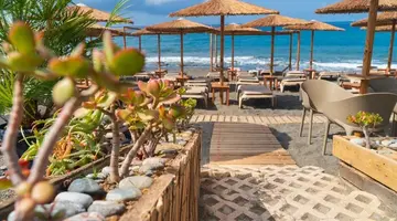Tylissos Beach Hotel by CHC Group