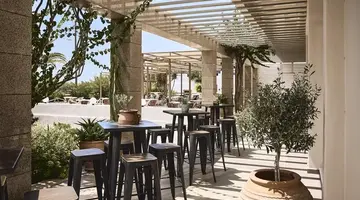 Tylissos Beach Hotel by CHC Group