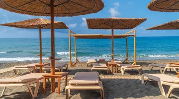 TYLISSOS BEACH HOTEL BY CHC GROUP