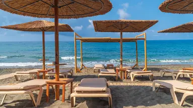 TYLISSOS BEACH HOTEL BY CHC GROUP