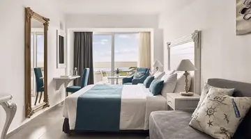TYLISSOS BEACH HOTEL BY CHC GROUP