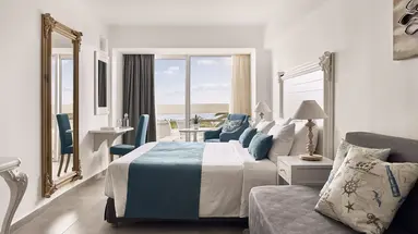 TYLISSOS BEACH HOTEL BY CHC GROUP