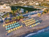 TYLISSOS BEACH HOTEL BY CHC GROUP