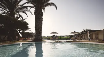 TYLISSOS BEACH HOTEL BY CHC GROUP