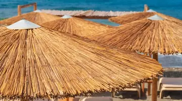 Tylissos Beach Hotel by CHC Group