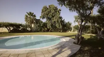 Tylissos Beach Hotel by CHC Group