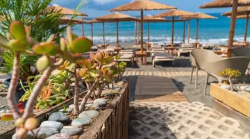 Tylissos Beach Hotel by CHC Group