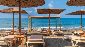 Tylissos Beach Hotel by CHC Group