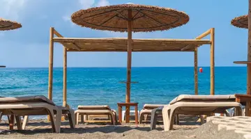 Tylissos Beach Hotel by CHC Group