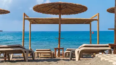 Tylissos Beach Hotel by CHC Group