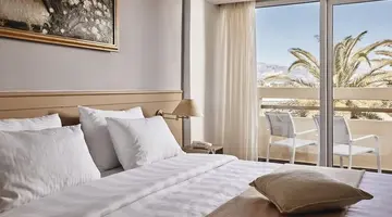 Tylissos Beach Hotel by CHC Group