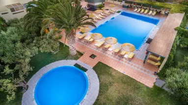 TYLISSOS BEACH HOTEL BY CHC GROUP