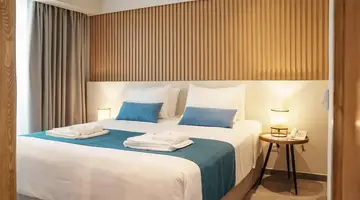 Tylissos Beach Hotel by CHC Group