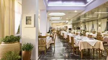 TYLISSOS BEACH HOTEL BY CHC GROUP