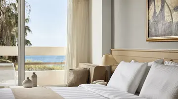 TYLISSOS BEACH HOTEL BY CHC GROUP