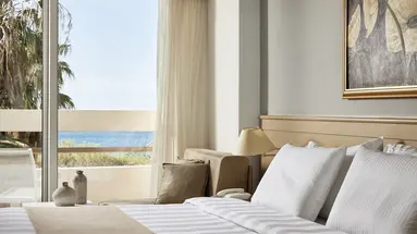 TYLISSOS BEACH HOTEL BY CHC GROUP